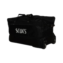 Scucs Sc10760 Çek Tekerlekli Malzeme Çantası