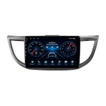 Honda Cr-v Android Multimedya 10 İnç 2013-2018 Carplay Android Auto Navigasyon 4gb Ram 64gb 9"