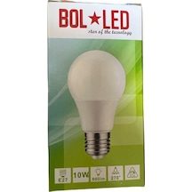 Bolled 12 Volt 10 Watt Led Ampul