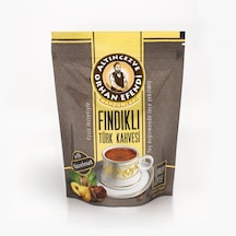 Altıncezve Orhan Efendi Fındıklı Türk Kahvesi 100 G