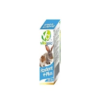 Vitagold Rodent Plus 50 Cc Tavşanlar İçin Vitamin-mineral