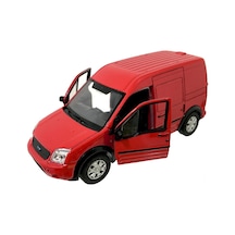 Welly 1 32 Ford Transit Connect Çek Bırak Araba