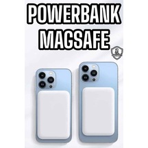 Kablosuz Şarj Aleti Hızlı Şarj Taşınabilir 5000 Mah Çok Renkli 34077796