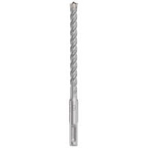 1x Pro Sds Plus-5x Kırıcı Delici Delme Ucu Donatılı Beton, Beton, Ø 9,00 Mm, Professional Aksesuar Kırıcı Delici