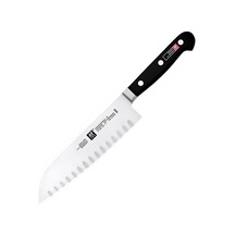 Tr Oluklu Santoku Bıçağı Diğer