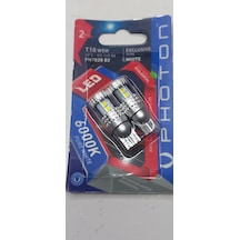 Ph W5w 12v Exclusive Cb Park Led