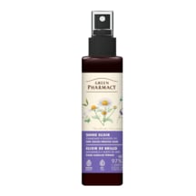 Bitkisel Vegan Boyalı Saçlar İçin Saç İksiri Sprey 150 Ml.