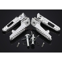 Honda Cbr 600Rr Cbr 1000Rr Sürücü Ve Yolcu Pegi Takım Oem Ürün