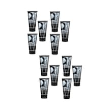 Soyulabilir Siyah Maske 150 Ml 12 Adet