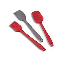 Aryıldız Daliytools Silikon Gadget Seti 3 Parça Ar261026 Çok Renkli