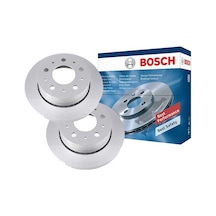 Citroen Jumper 2.0hdi 2015-2019 Bosch Arka Disk Havalı 2 Adet
