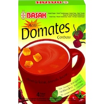 Başak Acılı Domates Çabuk Çorba 24 x 22 G