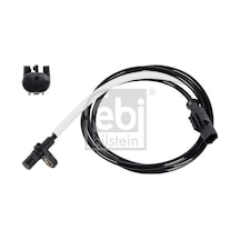 Abs Sensoru Arka Sag Sol Iveco Daıly V Vı 3,0 11