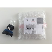 6216F6 - Ampul 12W Hp24W