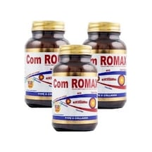 Com'romax 60 Tablet 3 Kutu