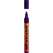 Molotow 227Hs-Co One4All 4Mm - N 233 Purple Violet