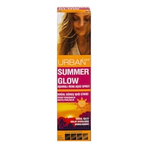 Urban Summer Glow Aşamalı Renk Açıcı Sprey 150 Ml - 5 Adet Tarı