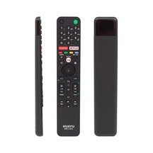 Hubrendy Sh Sony Rm-l1675 Netflix-youtube-google Play Tuşlu Lcd-led Tv Kumanda Blisterli