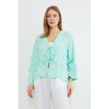 Mint Yeşili