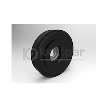 Kentpar Krank Kasnağı Renault Laguna Iı-megane Iı 2.0 16v F4r 152 K147 01 8200523068 8200619927 8200817574
