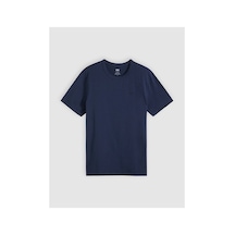 Levi's Original Tişört-16331 Mavi