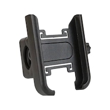 Ergonomik Motosiklet Telefon Tutucu Zr768 Uyumlu Montajı