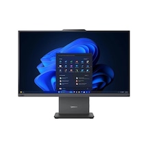 Lenovo ThinkCentre 50A 13QGA000TR002 Ultra 7 256V 16 GB 2 TB SSD 23.8" Free Dos AIO Masaüstü Bilgisayar