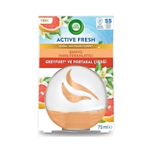 Airwick Decosphere Hava Tazeleyeci Greyfurt Ve Portakal Çiçeği 75 Ml