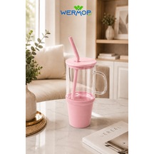 Açık Pembe