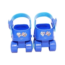 6423 Paten Set Sıze 25 31 Çok Renkli