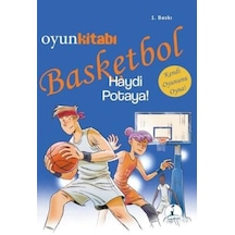 Basketbol Haydi Potaya - Aıaı-896312