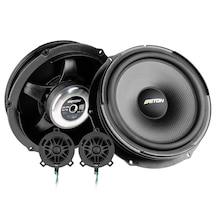 Eton Ug Vw T6 F2.2 20 Cm 2 Yollu Komponent Hoparlör