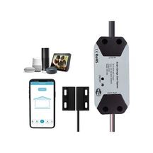 Ankatek Tuya App Uzaktan Kumanda Wıfı Akıllı Garaj Kapısı Kontrol Cihazı, Özellikler: Ab Tak