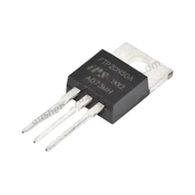 20n50a To-220 Mosfet