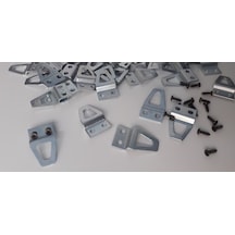 Gizli Çerçeve Askısı