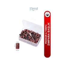 Misyul Mis-1379 Freze Ucu Yedeği 100'lü Mıs-1379