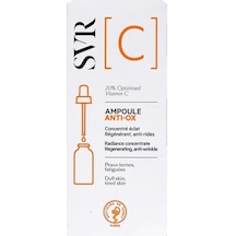 Svr Ampoule Vitamin C Konsantre Serum 30 ML