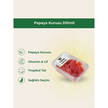 Papaya Kurusu Dilimli-7665