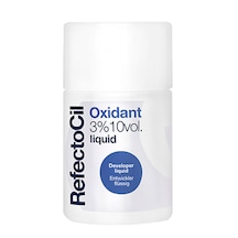 Refectocil Oksidan %3 10 Volum Liquid Oxidant 100Ml