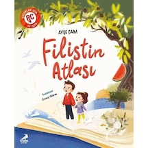 Filistin Atlası / Ayşe Çam