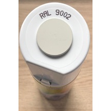 Ral9002-gri Beyaz