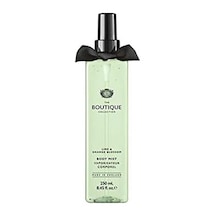 Boutique Bm Lime & Orange Vücut Spreyi 250ml