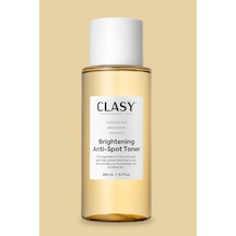 Clasy Care Leke Karşıtı Aydınlatıcı Tonik 200 ML