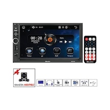 Roadstar Rd-7100 Double Oto Teyp