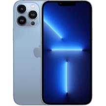 Yenilenmiş Apple İPhone 13 Pro Max 256 GB A Kalite (12 Ay Garantili)