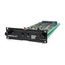 Yamaha Cd8-At 8 Kanal Adat Dijital I/O Optik Kart