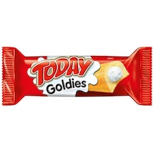 Today Goldies Klasik Sütlü 40 Gr. 5'li  (1 Kutu)