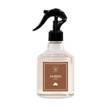 Tarihi Ertuğrul Kahvesi Amber Balat Oda ve Çamaşır Kokusu 500 ML