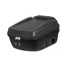 Shad E09cm Click Sistem Depo Üstü Çanta 5 Litre Siyah