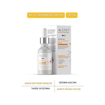 Aclind Active 4d No:3 Gözenek Sıkılaştırıcı Ve Sebum Dengeleyici Serum - Akneye Eğilimli Ciltler 30